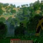 Minecraft come non lo avete mai visto: un fan lo ricrea con Unreal Engine 4