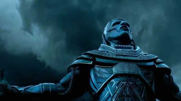 x-men apocalypse