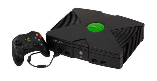 xbox