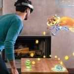 Microsoft HoloLens: annunciato l’arrivo di Young Conker