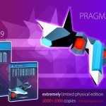 Futuridium EP Deluxe: ecco la data d’uscita delle Limited Edition per PS4 e PS Vita
