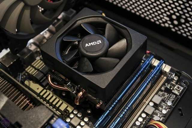 amd 3