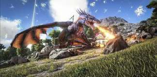 ark survival evolved