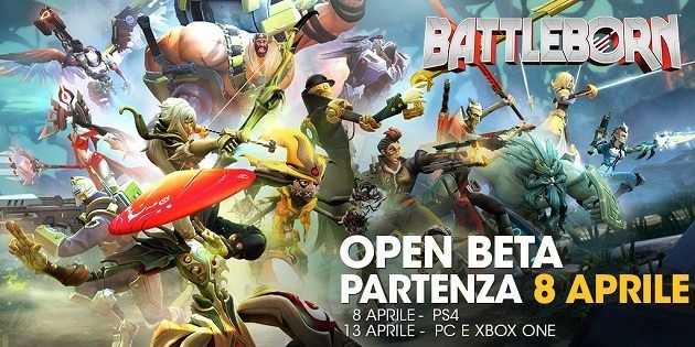 battleborn battleborn