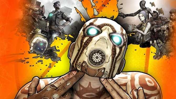 borderlands 3
