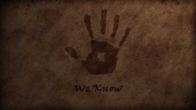 dark brotherhood dark brotherhood