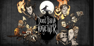 Don't Starve Together