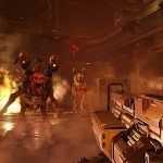 DOOM: annunciata la data della open beta doom