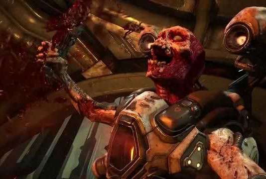 DOOM: nemmeno gli sviluppatori riescono a completarlo al livello di difficoltà più alto