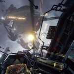 eve valkyrie