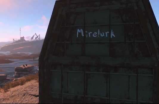 Fallout 4: open beta disponibile per le mod su PC fallout 4