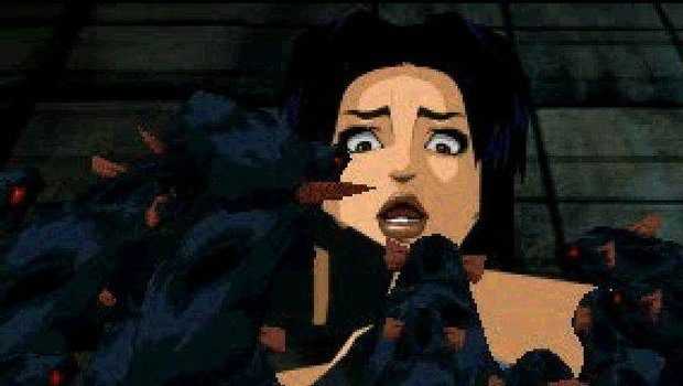 fear effect fear effect
