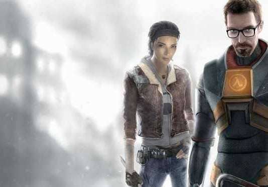 half-life 2