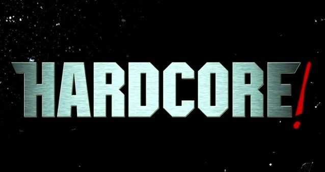 hardcore!-1