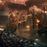 Independence Day: nuovo trailer per Resurgence independance day