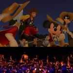 Kingdom Hearts: annunciato il primo tour ufficiale di concerti nel Mondo