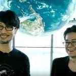 Kojima presenta il terzo episodio di HideoTube dal “Game On” di Tokyo