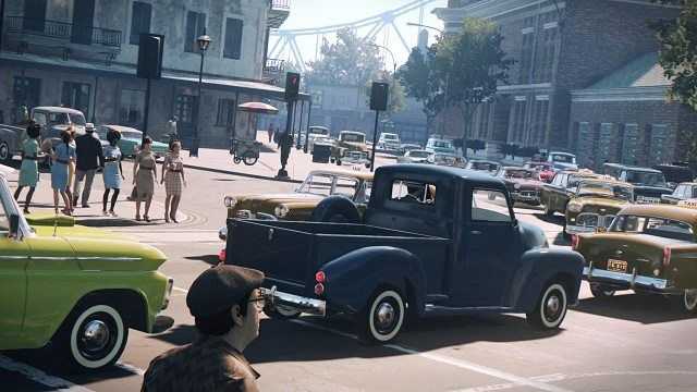mafia iii 3 mafia iii