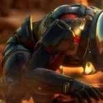 Mass Effect Andromeda: svelata la presenza di un nemico gigantesco