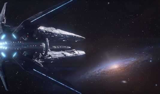 mass effect