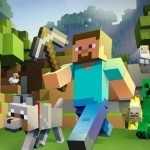 Minecraft vende 10.000 copie al giorno