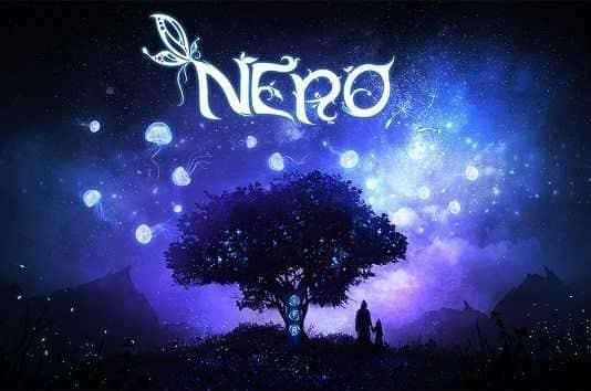 N.E.R.O. Nothing Ever Remains Obscure in arrivo su Steam sottotitolato in italiano n.e.r.o.