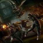 Nosgoth: a fine maggio i server verranno chiusi nosgoth