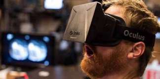 oculus rift