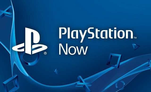 playstation now ps now