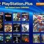 playstation plus