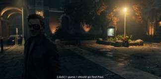 quantum break
