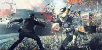 quantum break