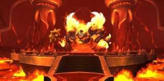 world of warcraft