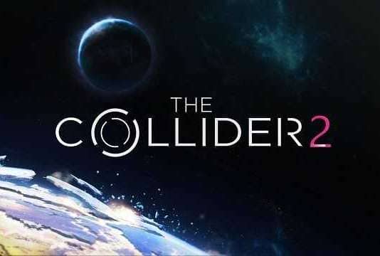 the collider 2