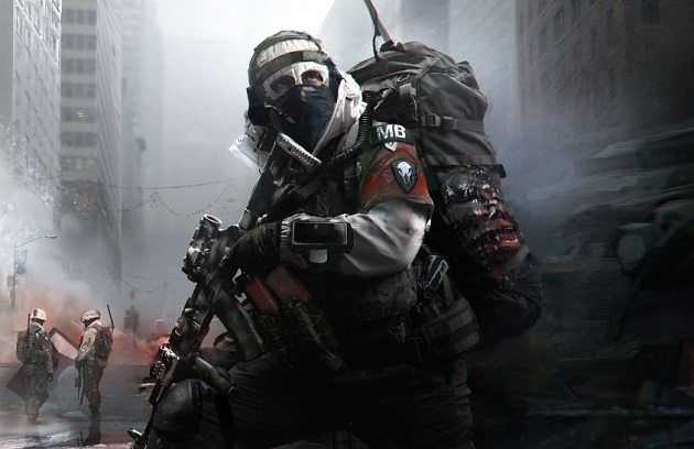 the division