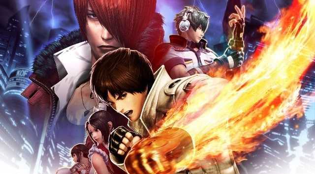 the-king-of-fighters-xiv-uscita