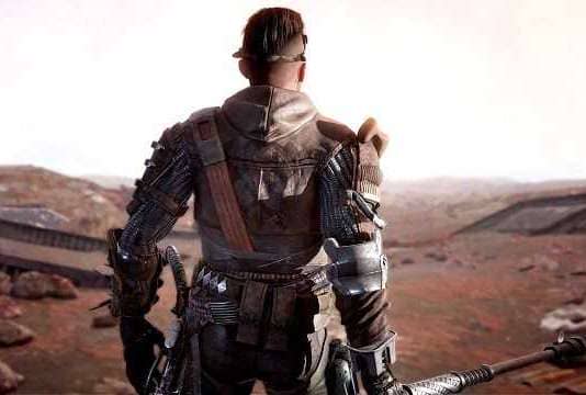 The Technomancer sarà disponibile da giugno the technomancer