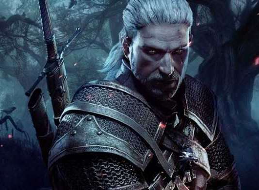 The Witcher: l’autore dei libri diede via i diritti per pochi dollari the witcher