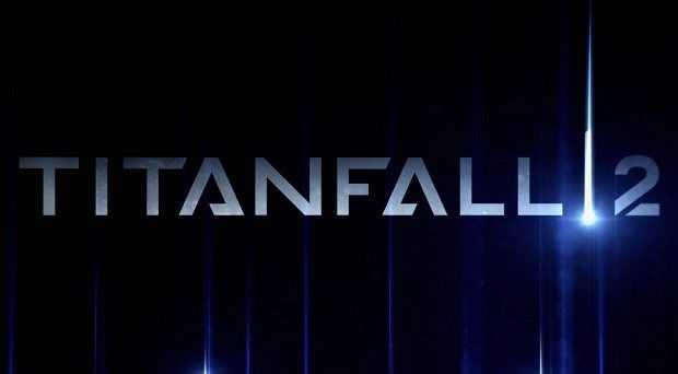 titanfall 2 logo
