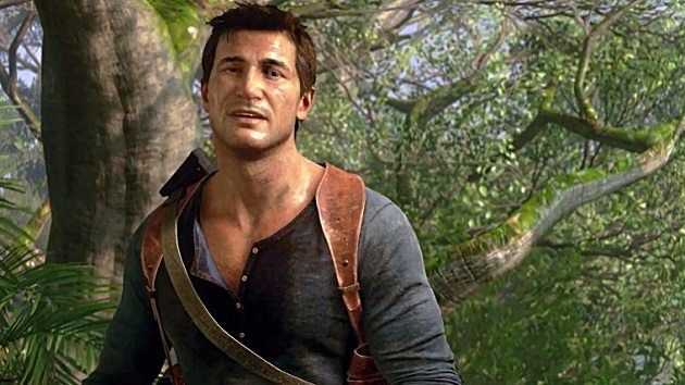 uncharted 4