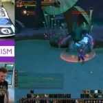 World of Warcraft: giocatore raggiunge il livello massimo utilizzando due tappetini dance mat