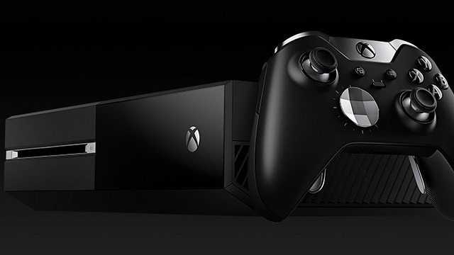 xbox one 2 xbox one