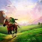 Zelda: lo Zora Domain ricreato in Unreal Engine 4 è fantastico zelda