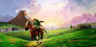 zelda