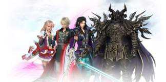 Final Fantasy