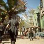 Hajime Tabata: “La grafica di Final Fantasy XV sarà superiore a quella degli altri open-world”