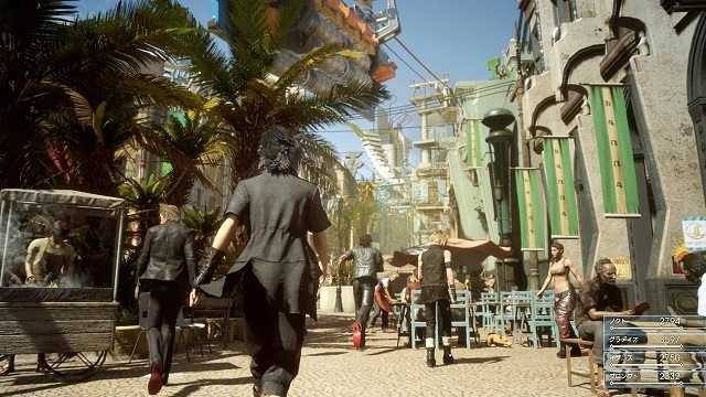 Final-Fantasy-XV