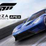 FORZA MOTORSPORT 6 APEX APPRODA SU PC