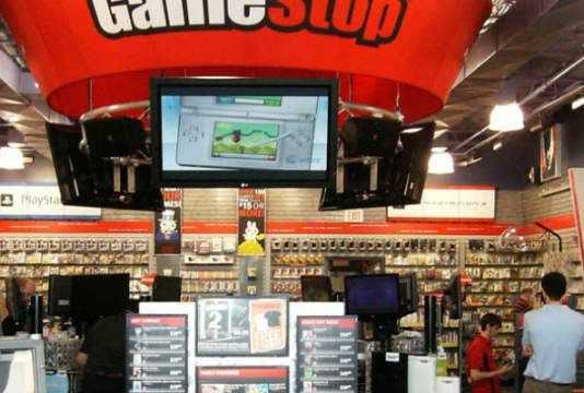 Rapinano un GameStop ma un bambino di 7 anni non ci sta