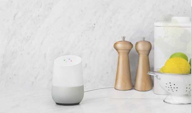 Google home